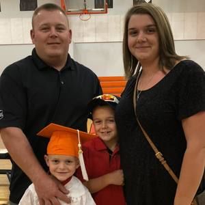 Meet your Posher, James n kandice